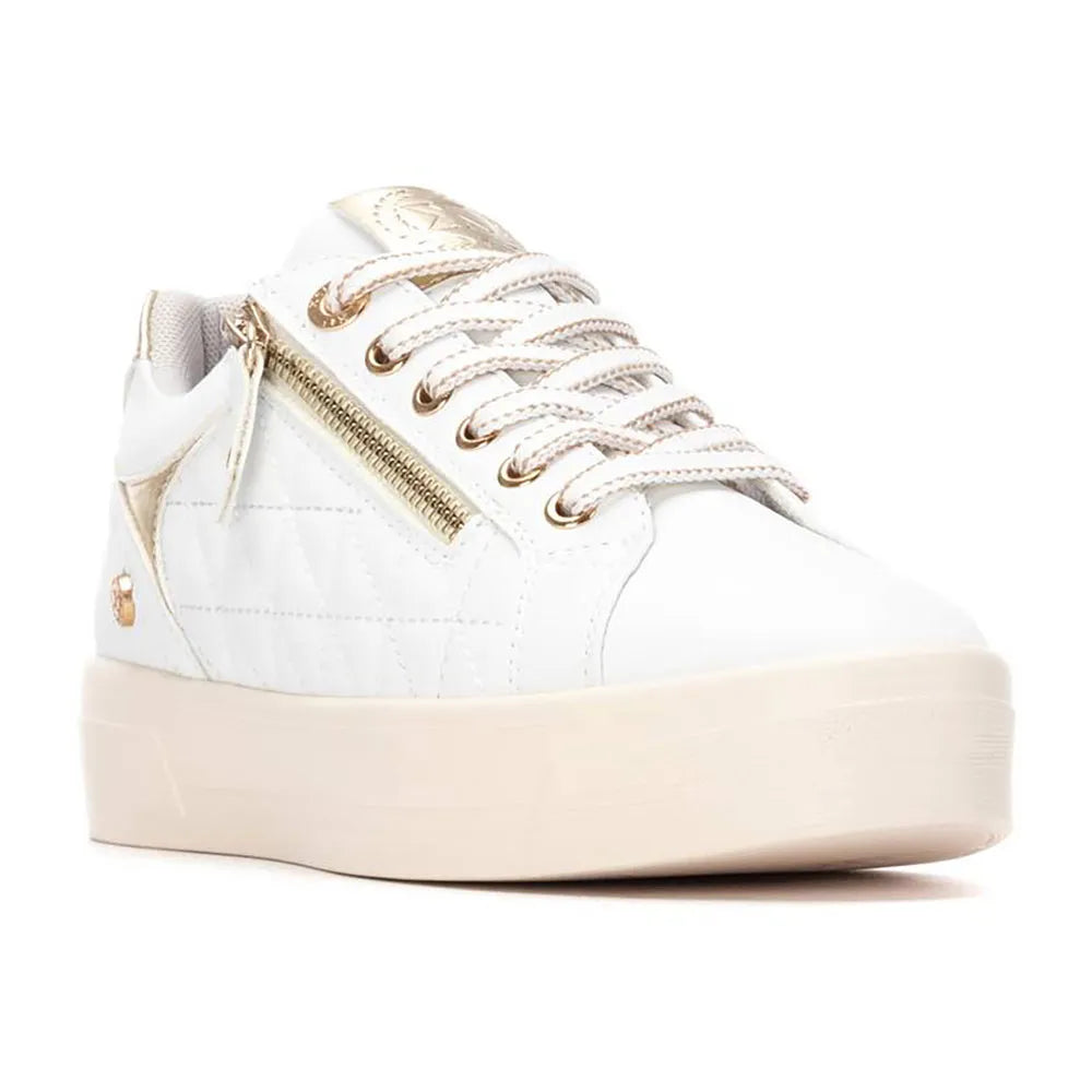 Xti 144413 slip-on trainers