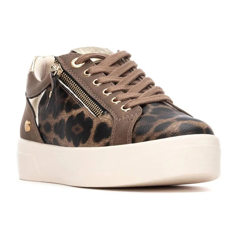 Xti 144414 slip-on trainers