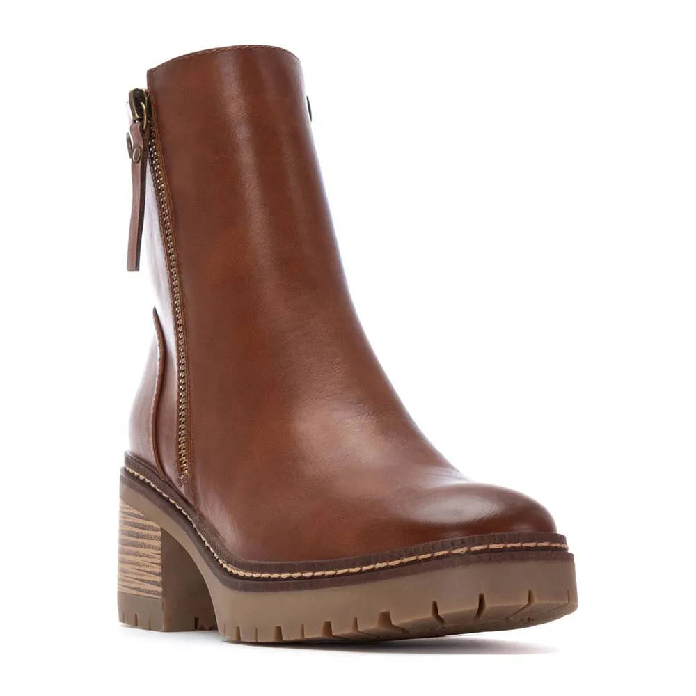 Xti 144455 heel booties