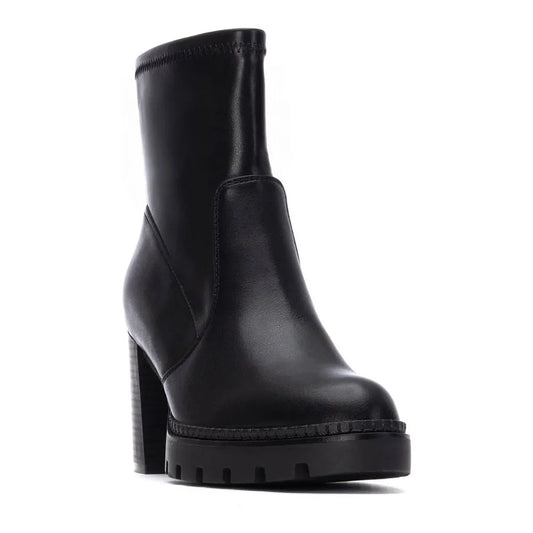 Xti 144525 heel booties