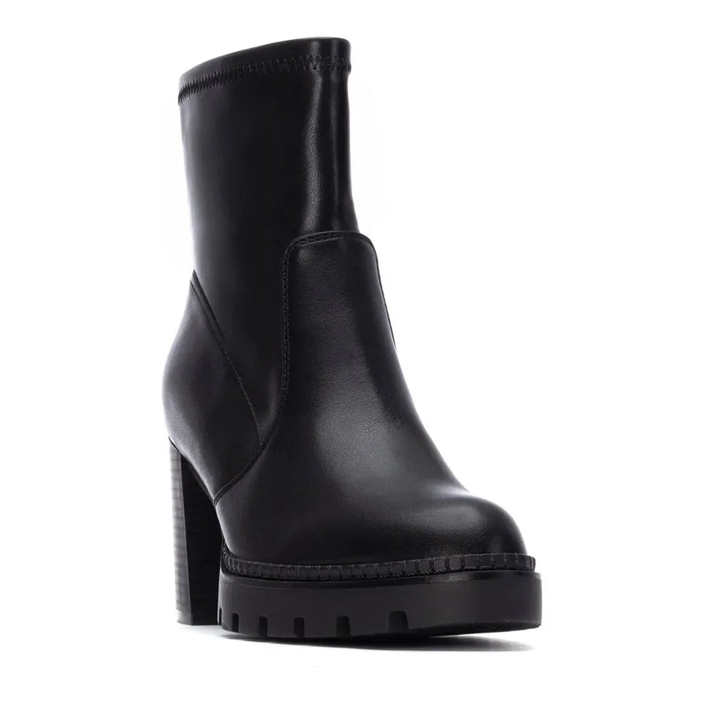 Xti 144525 heel booties