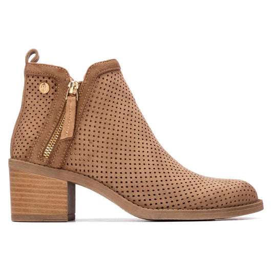 Xti 145035 heel booties