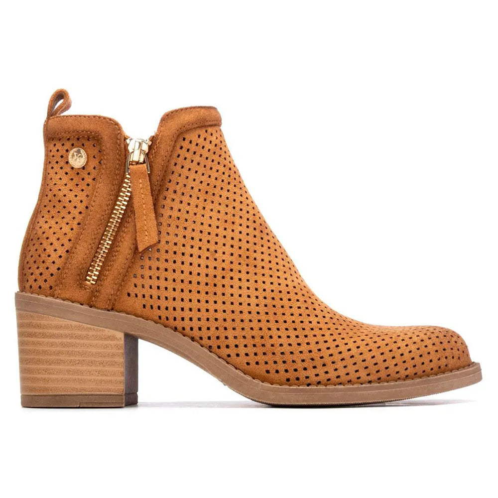 Xti 145035 heel booties