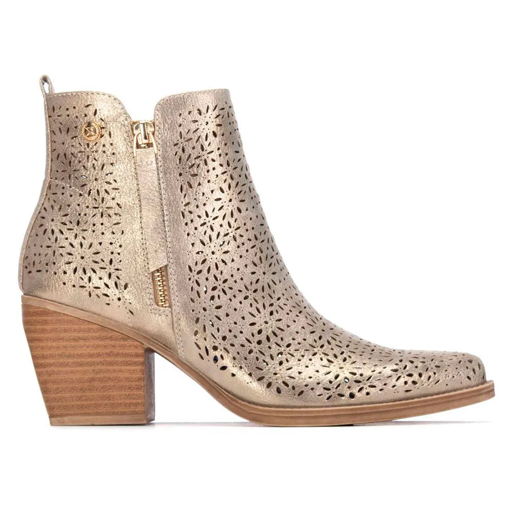 Xti 145037 heel booties