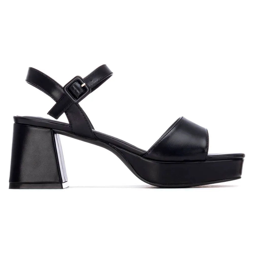 Xti 145137 heel sandals