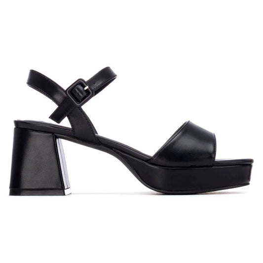Xti 145137 heel sandals