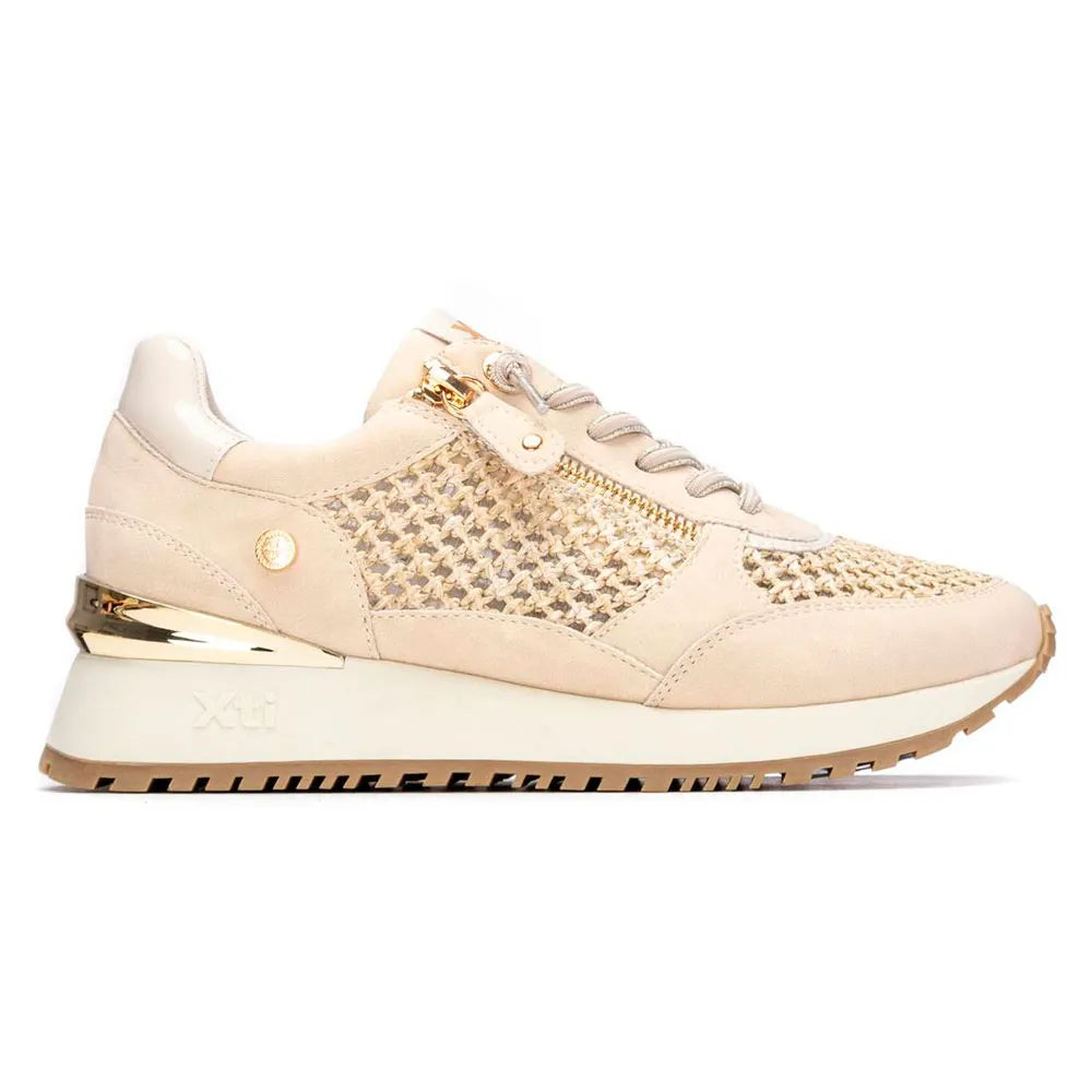 Xti 145194 trainers
