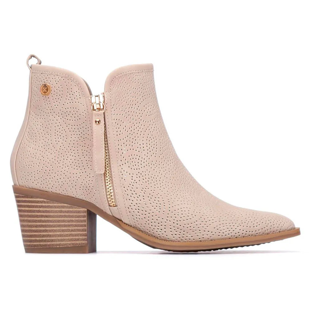 Xti 145266 heel booties