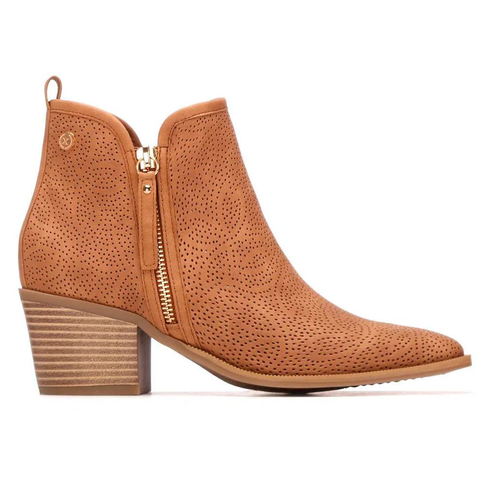 Xti 145266 heel booties