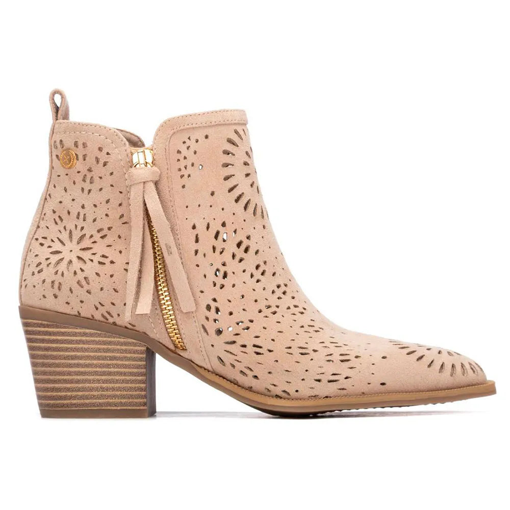 Xti 145327 heel booties