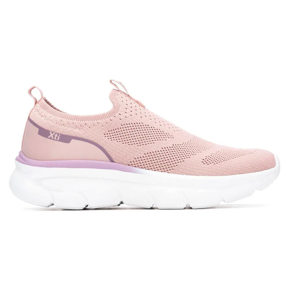 Xti 145393 slip-on trainers
