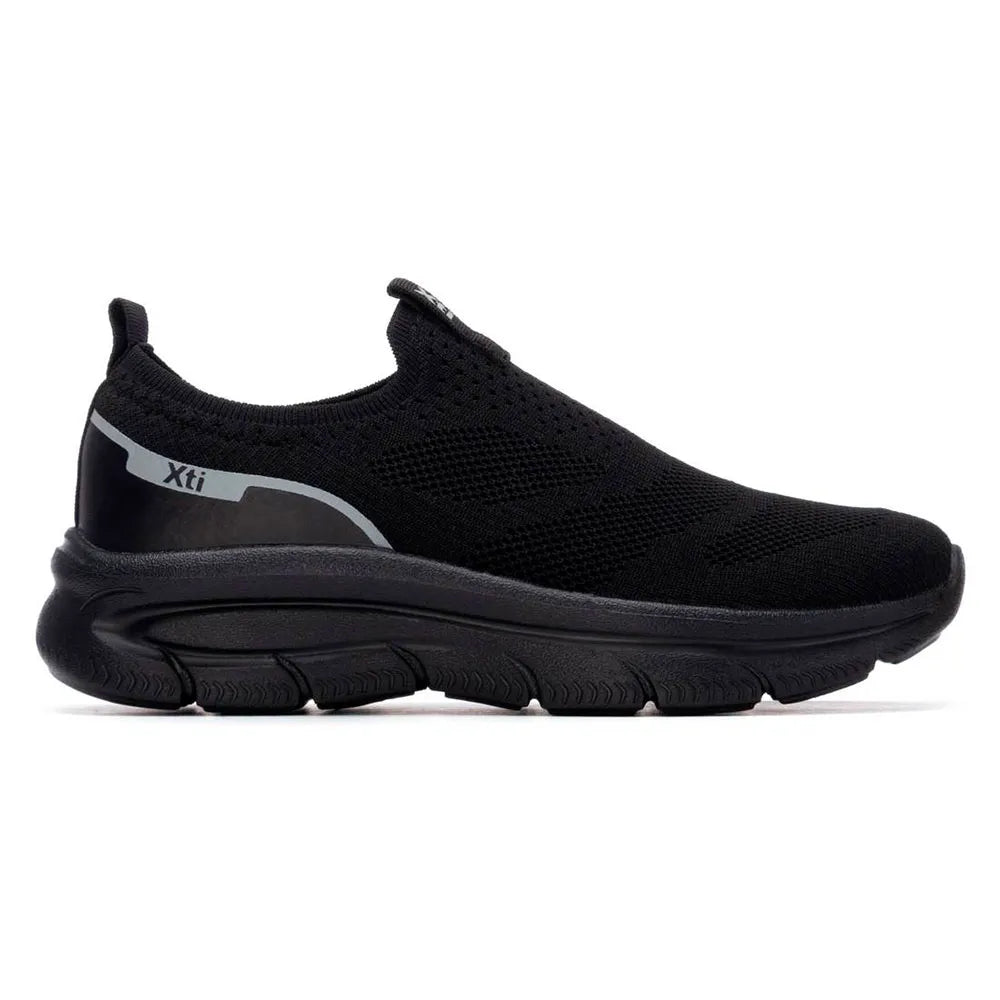 Xti 145393 slip-on trainers