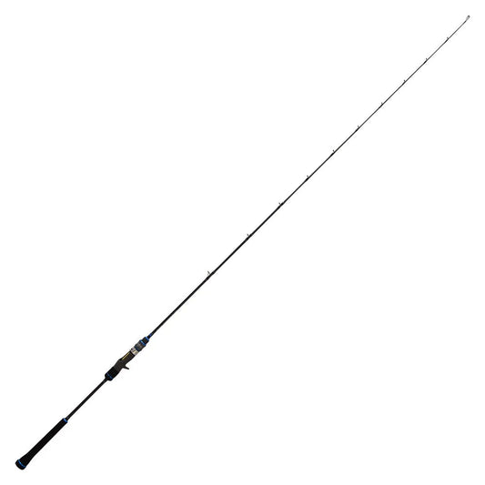 Xzoga BBX-RC jigging rod