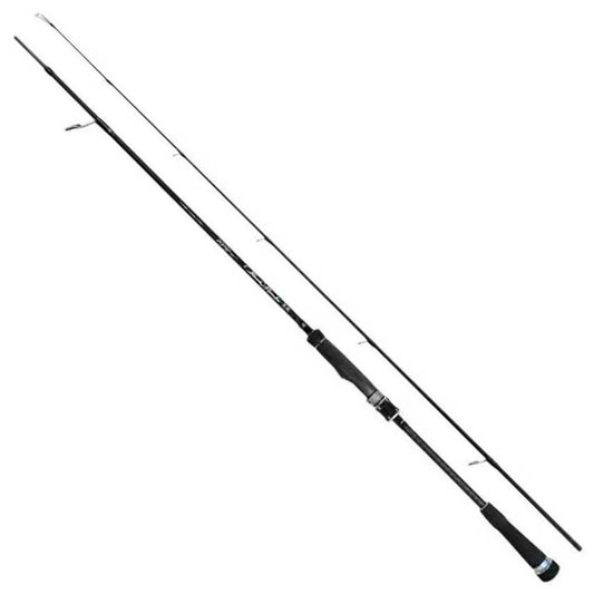Xzoga Black Mamba spinning rod