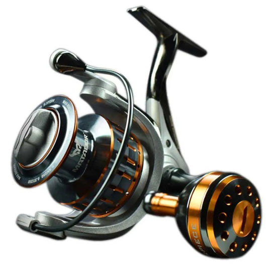 Xzoga Gawas® Matador Max spinning reel