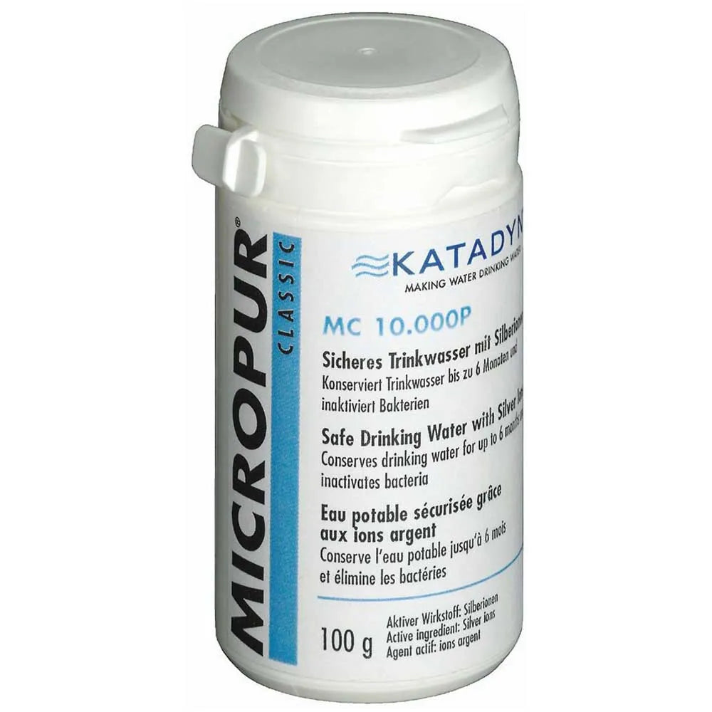 Yachticon Micropur Classic MC 10.000P Powder