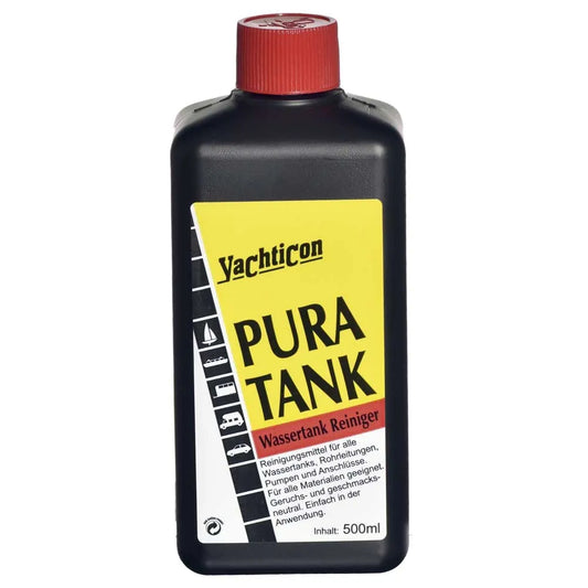 Yachticon Pura Tank cleaner 5L