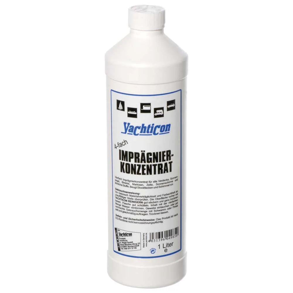 Yachticon Waterproofing concentrate angent 100ml