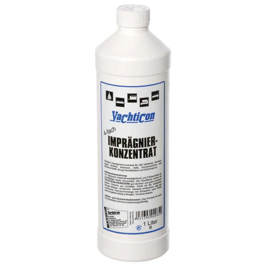 Yachticon Waterproofing concentrate angent 100ml