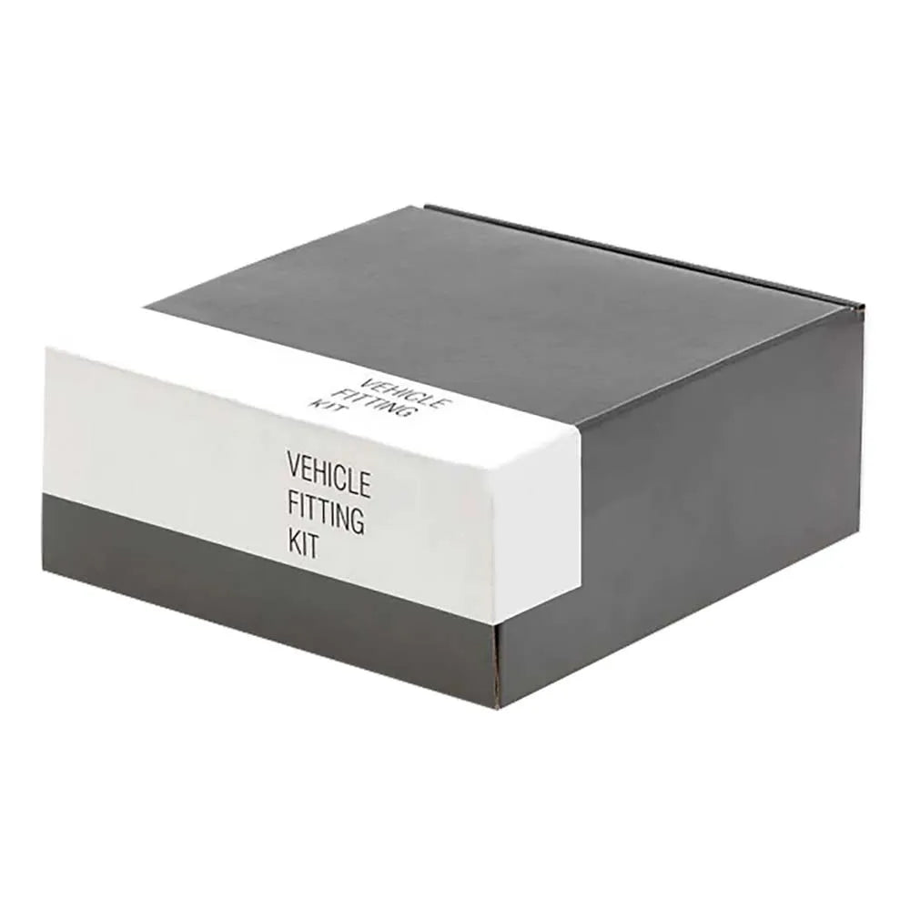 Yakima K1109 Clamp Kit