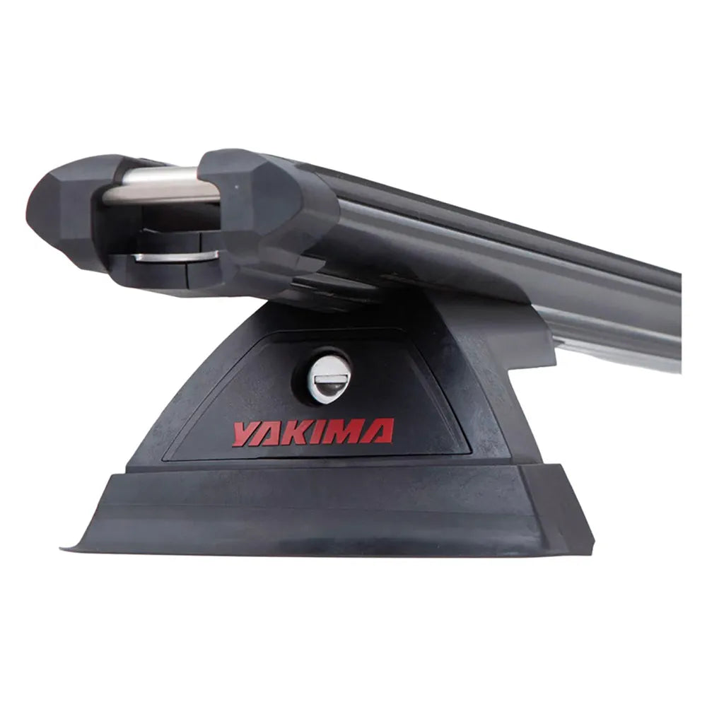 Yakima LNL Fixed & Track Mk1 Clamp Kit 2 units