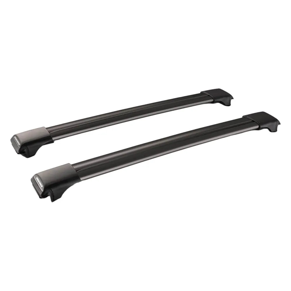 Yakima RailBar Roof Bars 2 units