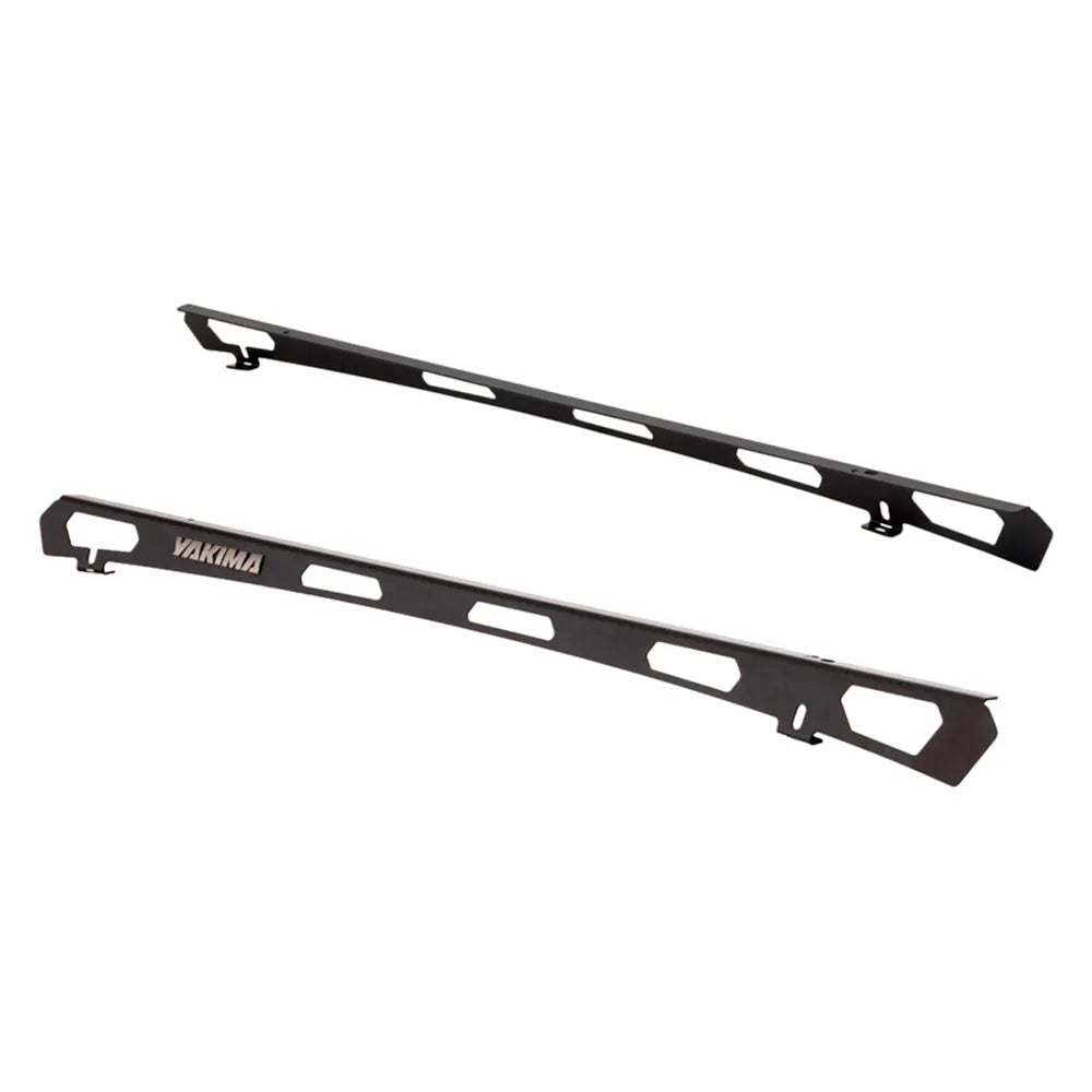 Yakima RuggedLine HD Toyota Prado 150 Roof Bars