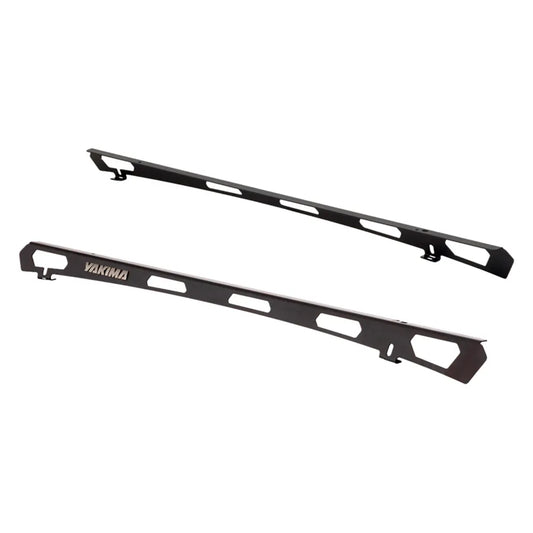 Yakima RuggedLine HD Toyota Prado 150 Roof Bars