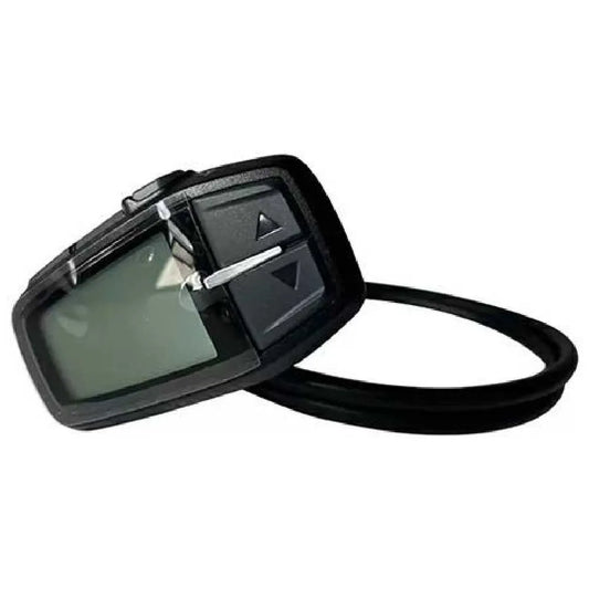 Yamaha A2 LCD 1.7´´ cycling computer