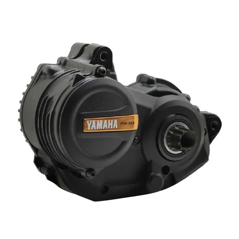 Yamaha PW-XM X4M-17061-20 drive unit