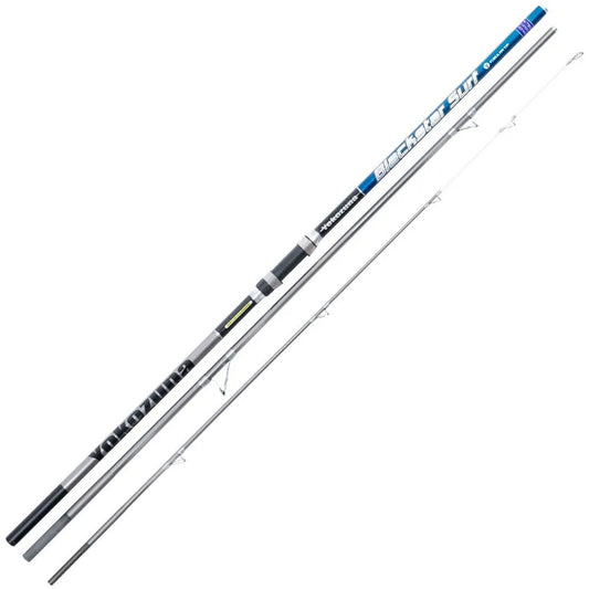 Yamashita Blackstar surfcasting rod