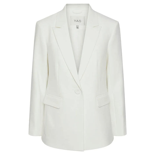 Yas Likka blazer