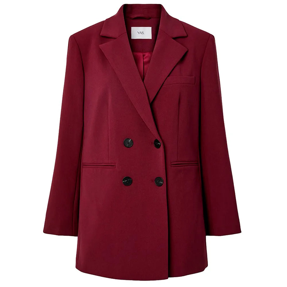 Yas Likka Oversized blazer