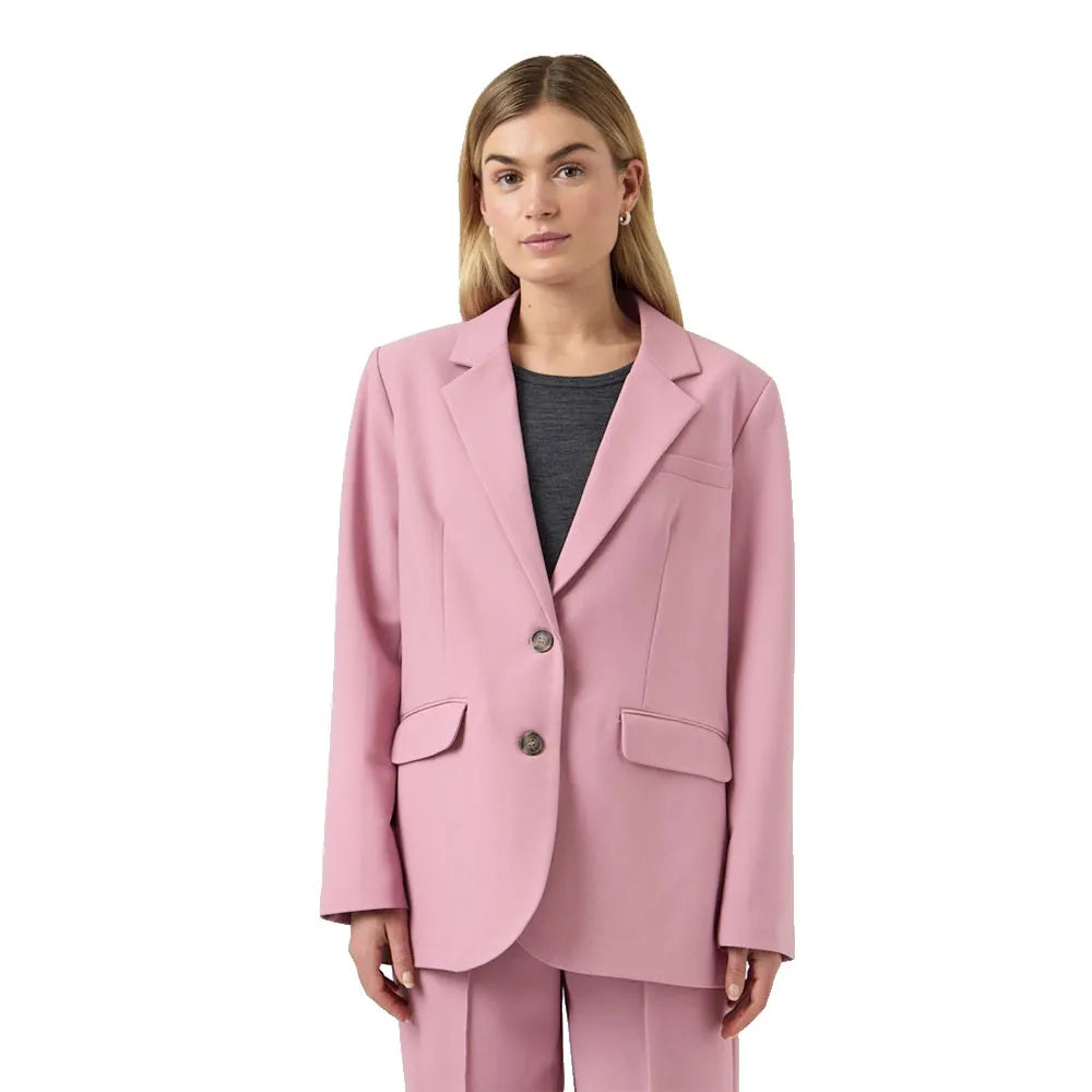 Yas Reemaj blazer