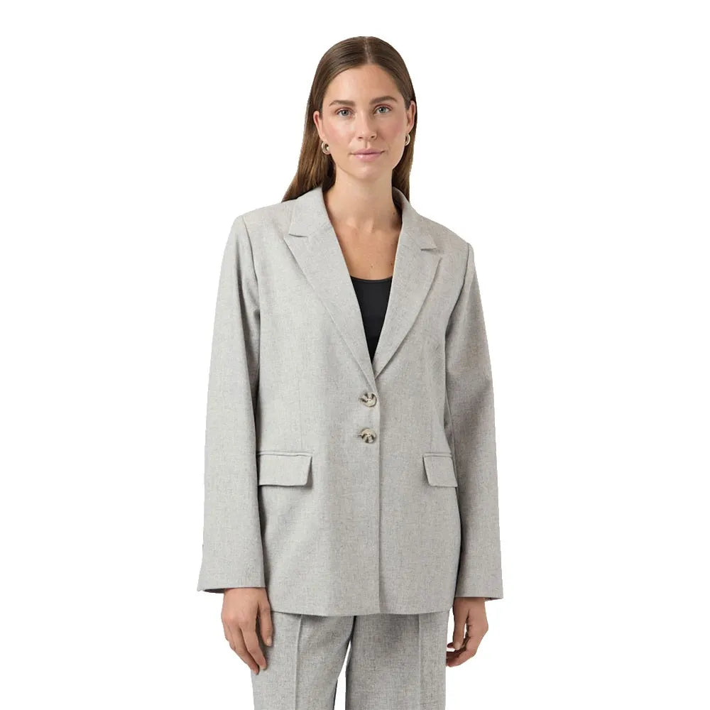 Yas Riu blazer