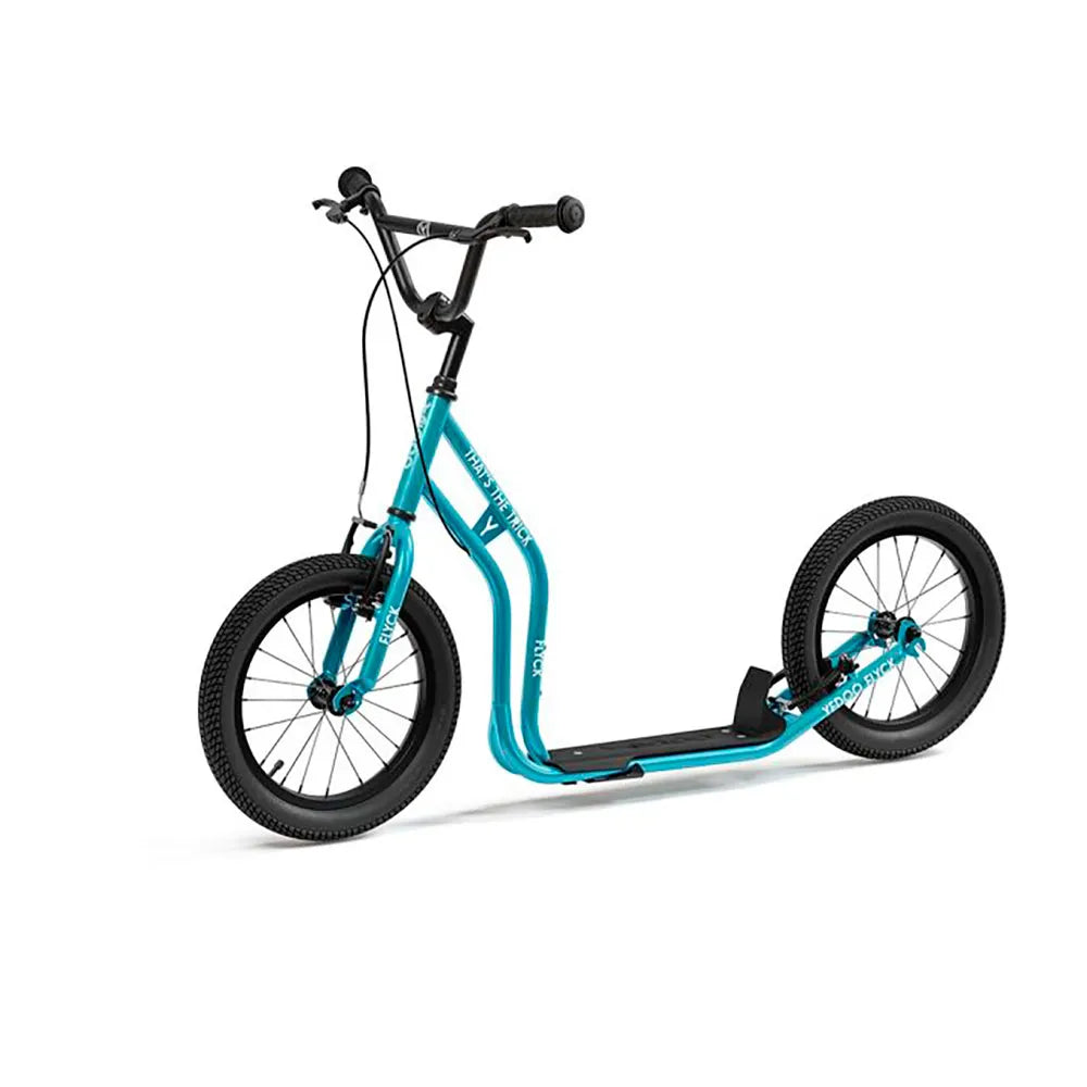 Yedoo Flyck Runrun scooter