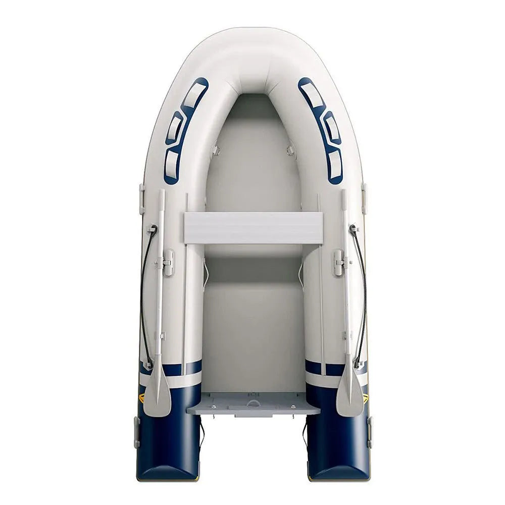 YellowV 230 VB Series Inflatable Boat Without Deck Floor