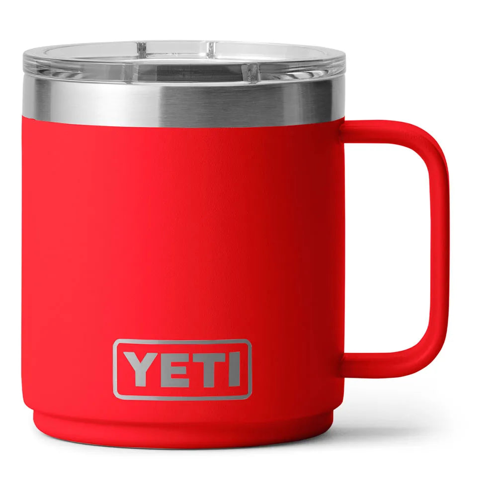 Yeti Rambler 295ml thermal mug