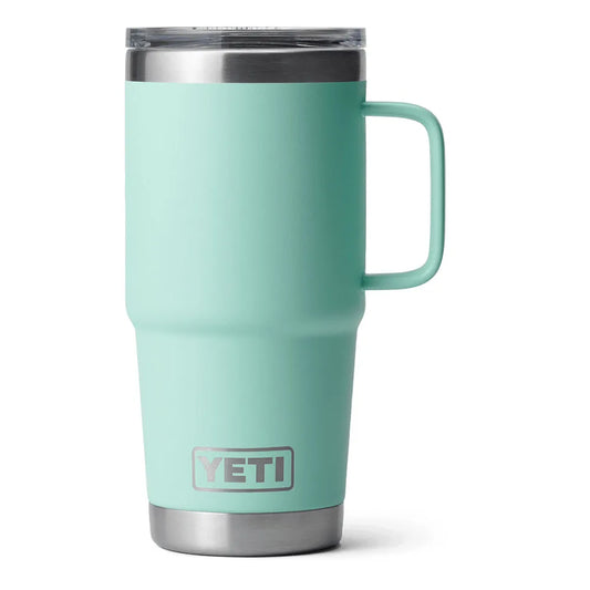 Yeti Rambler 591ml thermal mug
