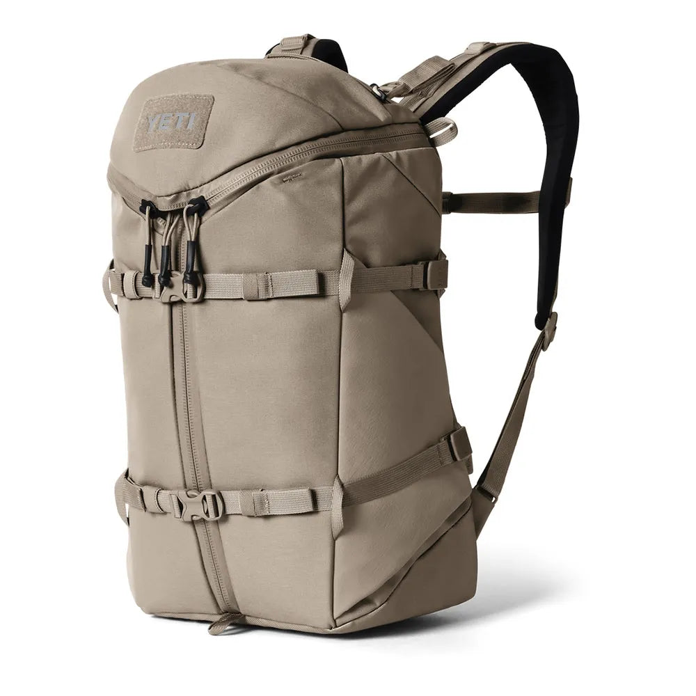 Yeti Ranchero 22L backpack