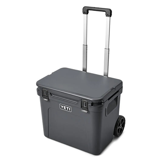 Yeti Roadie 60L rigid portable cooler