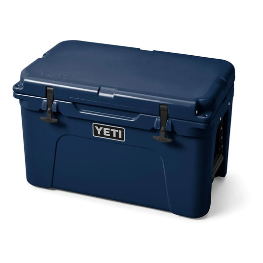 Yeti Tundra 45L rigid portable cooler