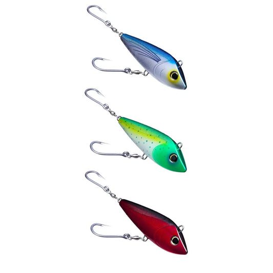 Yo-Zuri Bonita Sinking Lipless Crankbait 310g 210 mm