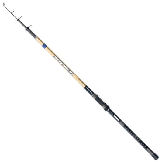 Yokozuna Conger Beast Telescopic Surfcasting Rod