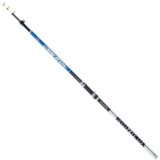 Yokozuna Nebula Beach Telescopic Surfcasting Rod