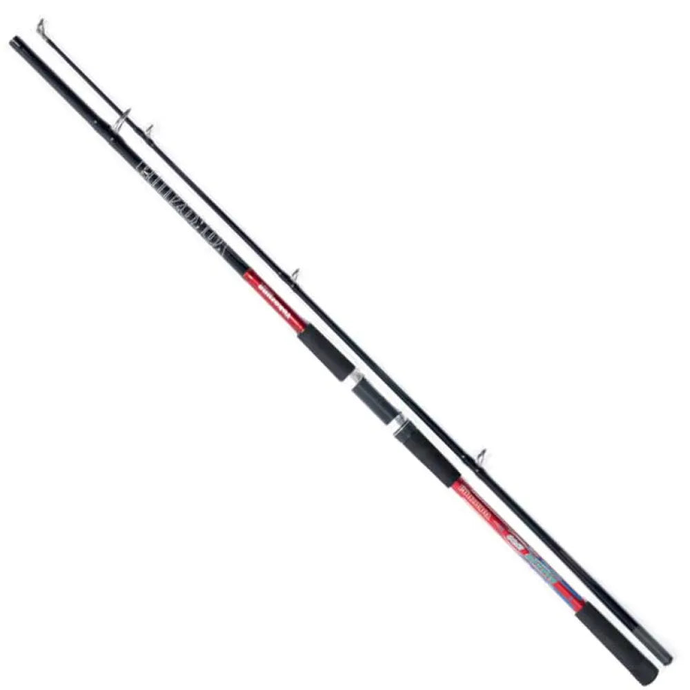 Yokozuna Rakker spinning rod