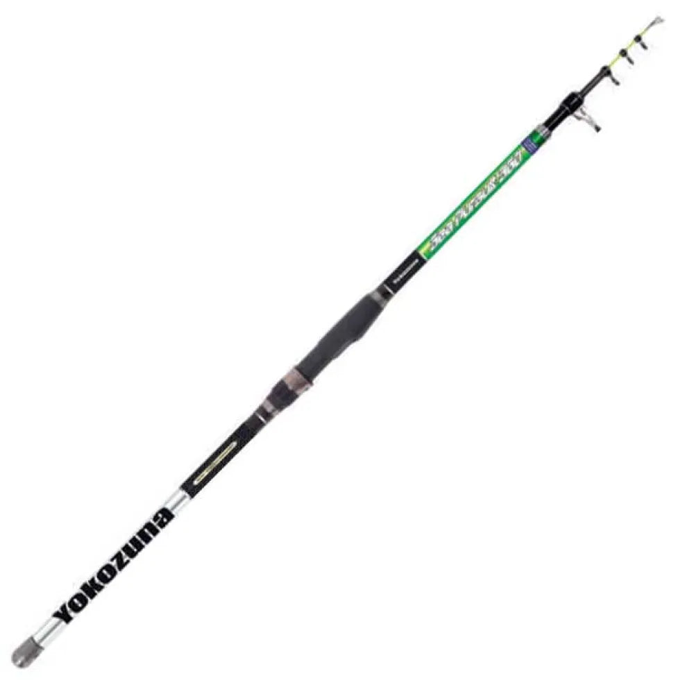 Yokozuna Sea Pursuit Telescopic Surfcasting Rod
