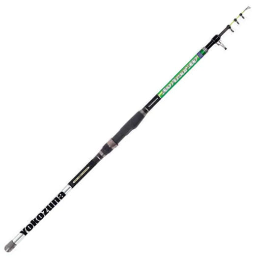 Yokozuna Sea Pursuit Telescopic Surfcasting Rod