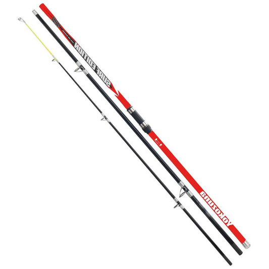 Yokozuna SIC MN surfcasting rod
