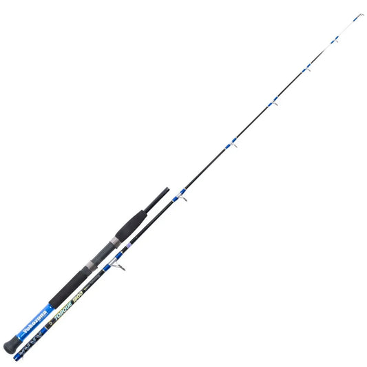 Yokozuna Torque spinning rod